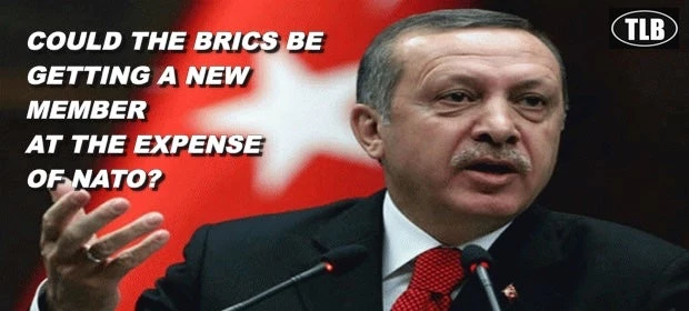 Σκάει βόμβα από Τουρκία: Ρίχνει συναλλαγματικά αποθέματα για στήριξη λίρας – Επίκειται απόφαση Ερντογάν για ΔΝΤ ή ένταξη στο Κίνημα Αδεσμεύτων/BRICS